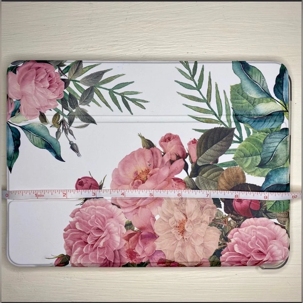Floral Bouquet 💐 Tablet Case for iPad